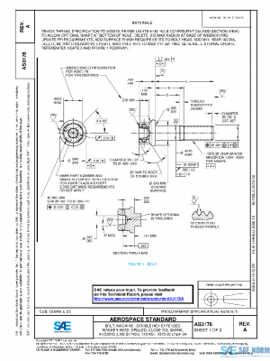 SAE AS3178A PDF