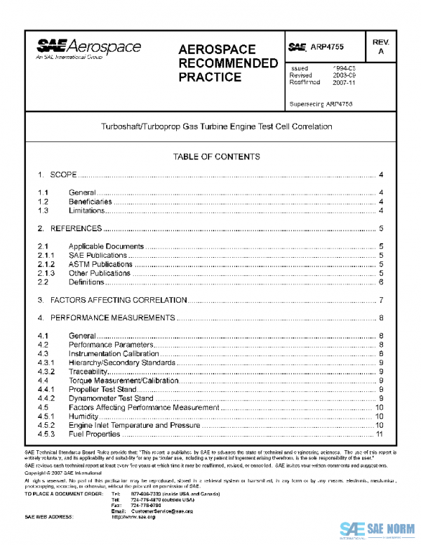 SAE ARP4755A PDF SAE ARP4755A PDF