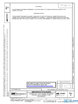 SAE AS9482B PDF