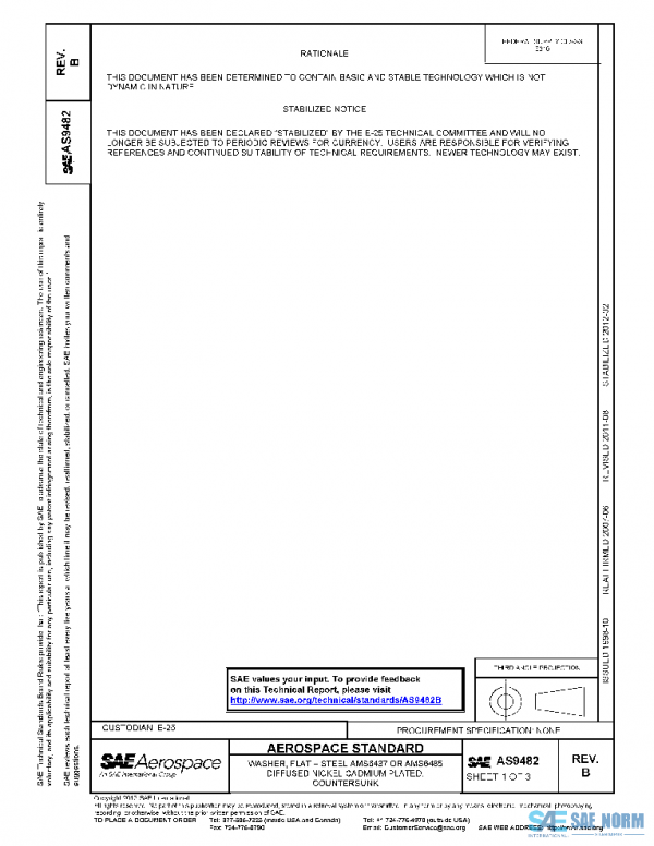 SAE AS9482B PDF