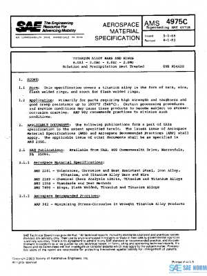 SAE AMS4975C PDF