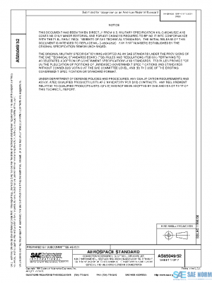 SAE AS85049/52 PDF