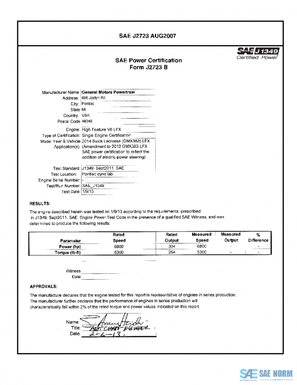 SAE CPGM2_14LFXBLAC PDF