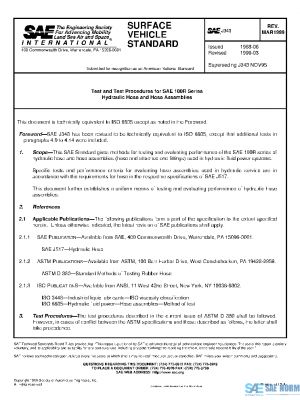 SAE J343_199903 PDF