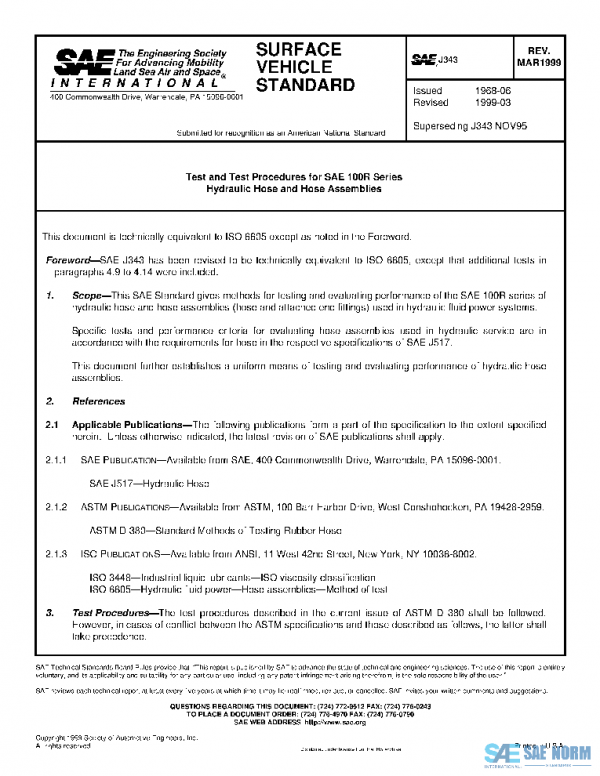 SAE J343_199903 PDF