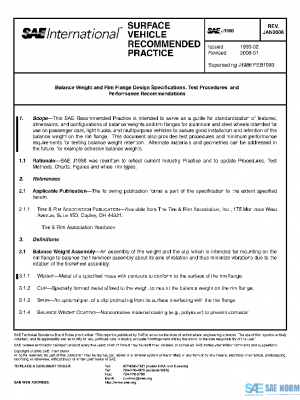 SAE J1986_200601 PDF