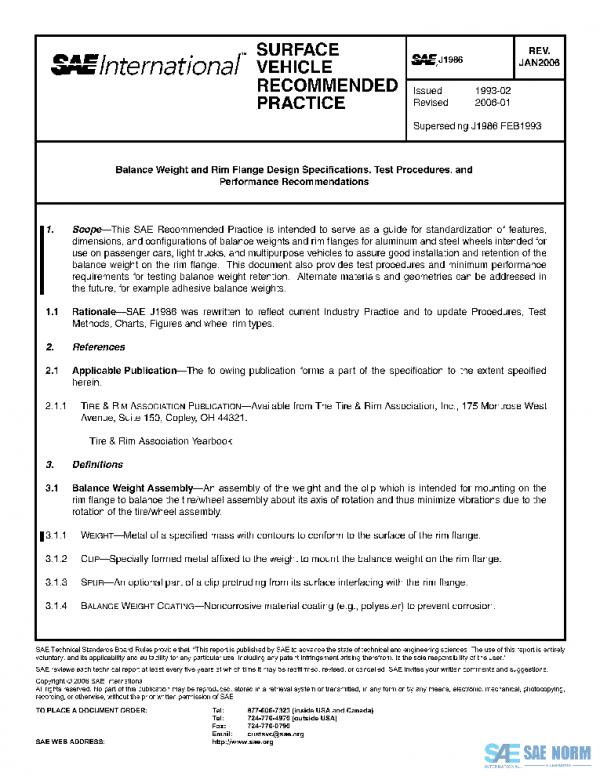 SAE J1986_200601 PDF