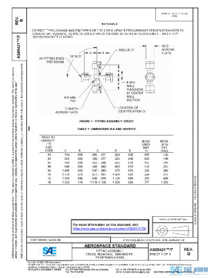 SAE AS85421/7B PDF