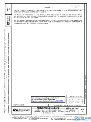 SAE AS115951B PDF