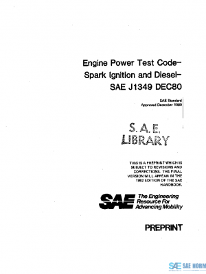 SAE J1349_198012 PDF