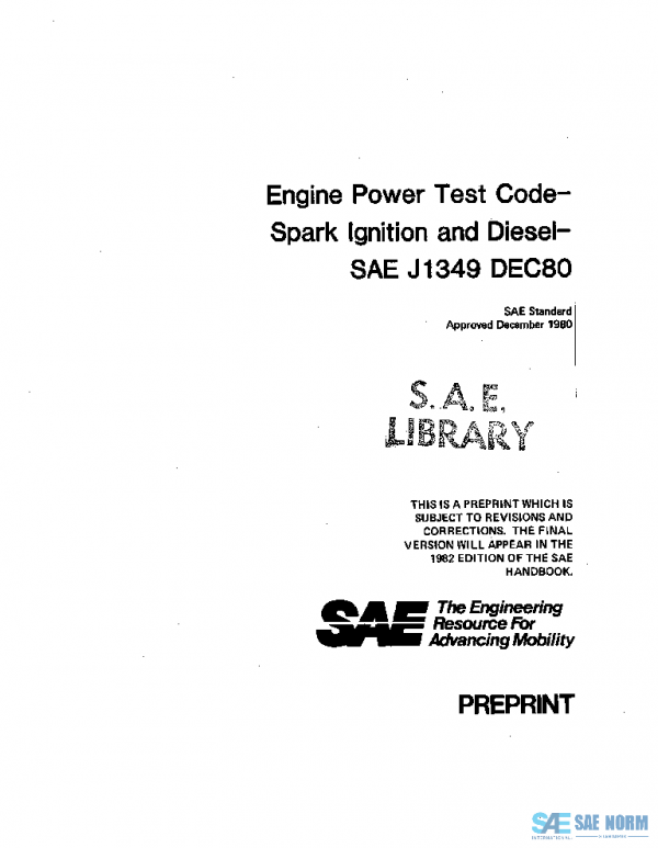 SAE J1349_198012 PDF