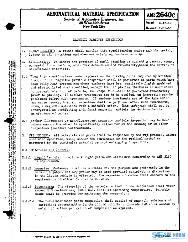 SAE AMS2640C PDF