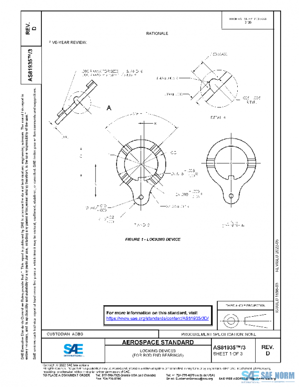 SAE AS81935/3D PDF