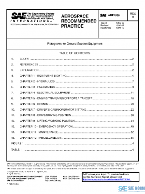 SAE ARP1838A PDF