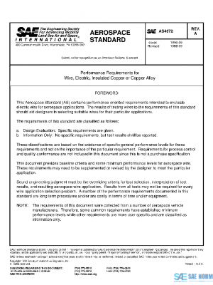 SAE AS4372A PDF