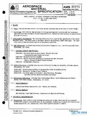 SAE AMS5559C PDF