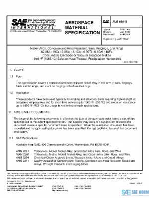 SAE AMS5664E PDF