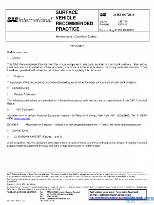 SAE J1353_201310 PDF