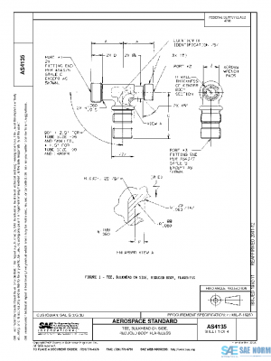 SAE AS4135 PDF