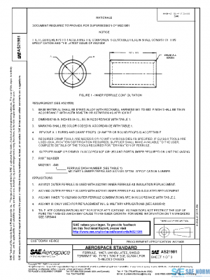 SAE AS21981 PDF