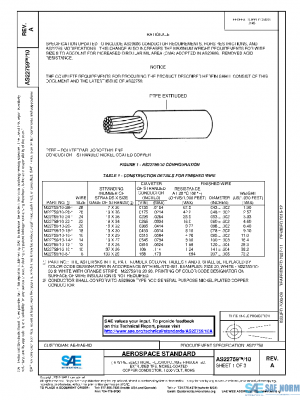 SAE AS22759/10A PDF