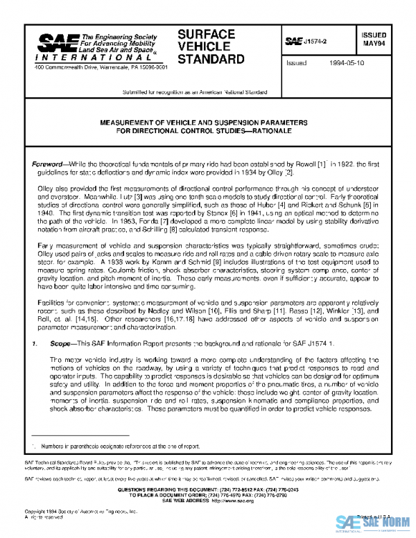 SAE J1574/2_199405 PDF