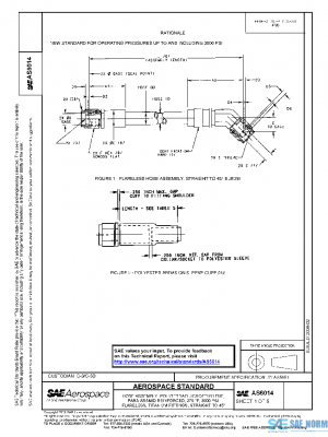 SAE AS6014 PDF