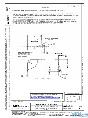 SAE AS9600A PDF