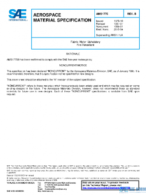 SAE AMS1775B PDF