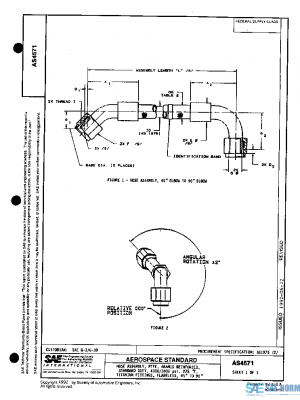 SAE AS4571 PDF