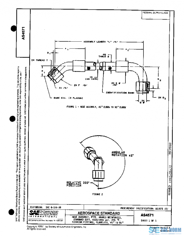 SAE AS4571 PDF
