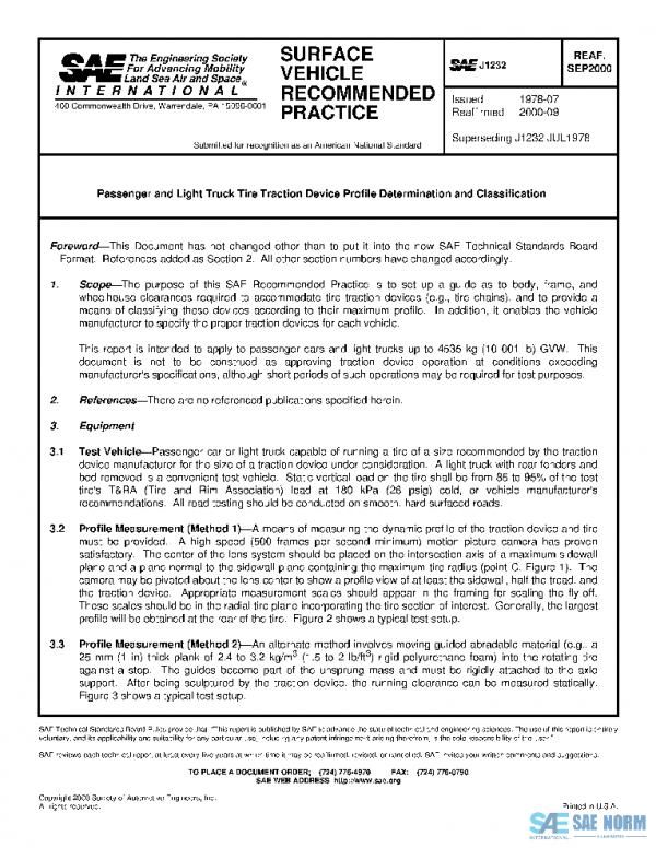 SAE J1232_200009 PDF