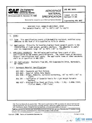 SAE AMS3687A PDF