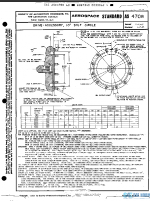 SAE AS470B PDF