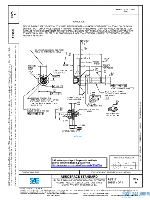 SAE AS3161A PDF