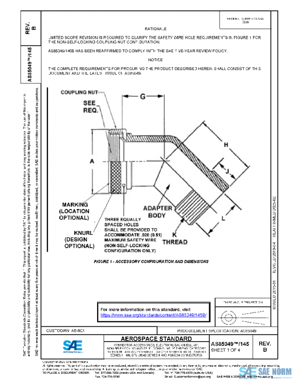 SAE AS85049/145B PDF