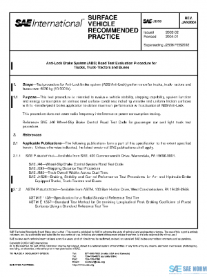 SAE J2536_200401 PDF