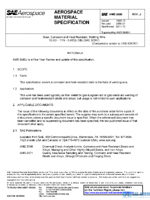 SAE AMS5680J PDF