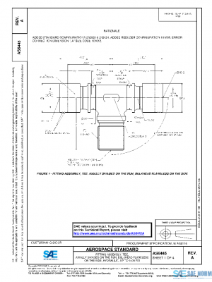 SAE AS6445A PDF
