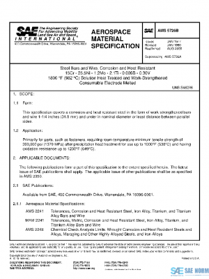 SAE AMS5726B PDF