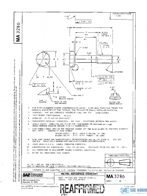 SAE MA3286 PDF