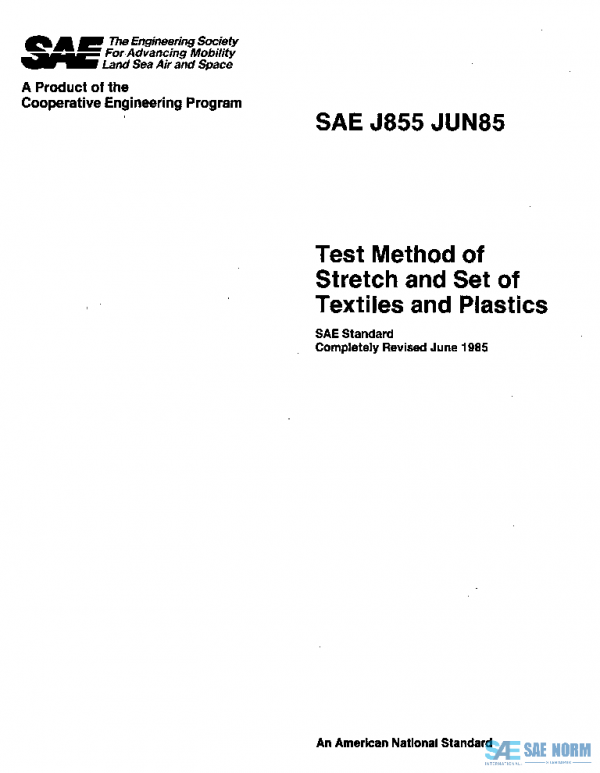 SAE J855_198506 PDF