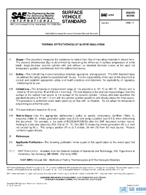 SAE J2302_199611 PDF