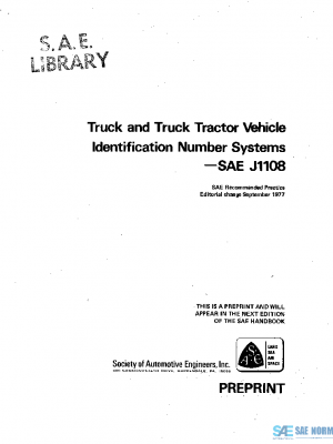 SAE J1108_197709 PDF