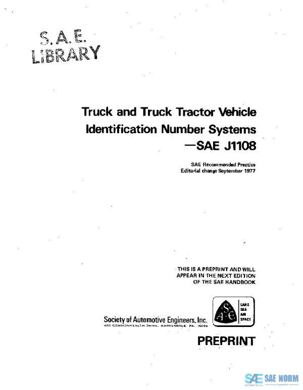 SAE J1108_197709 PDF