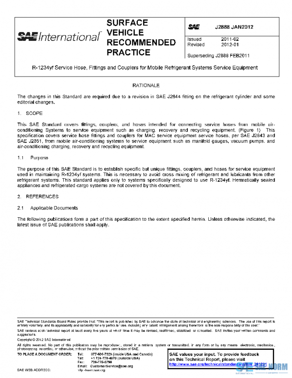 SAE J2888_201201 PDF