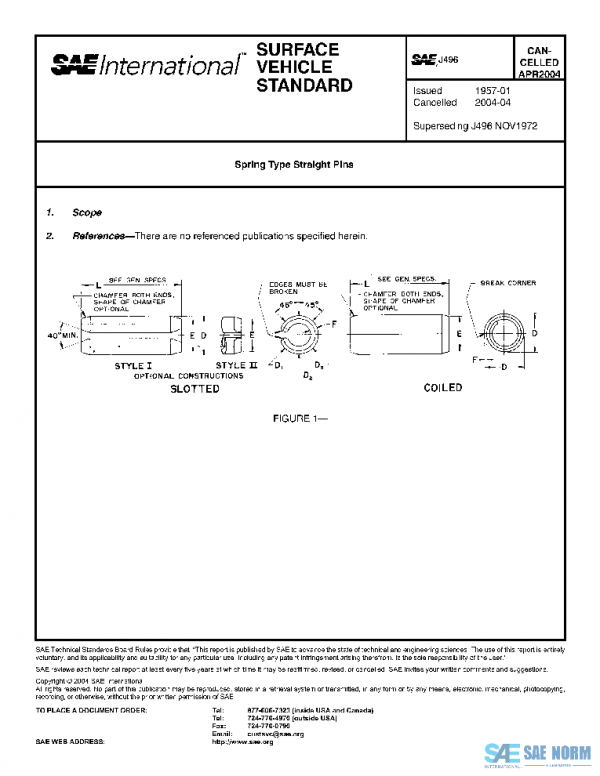 SAE J496_200404 PDF