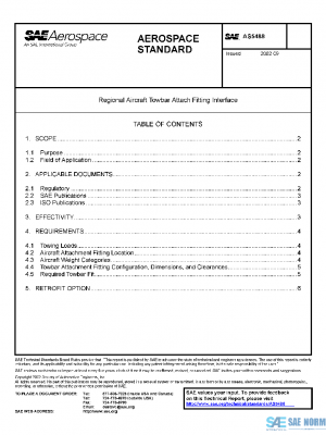 SAE AS5488 PDF