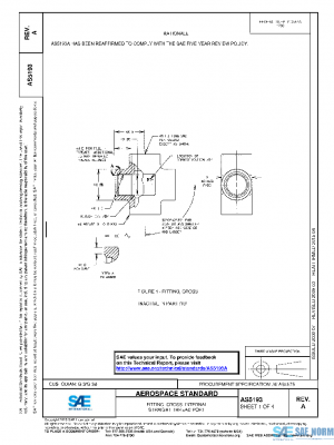 SAE AS5193A PDF