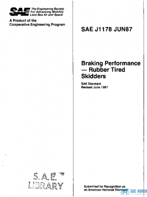 SAE J1178_198706 PDF